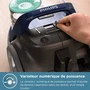 Philips FC9557/09 Série 5000 Aspirateur sans sac Noir intense