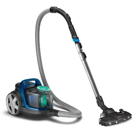 Philips FC9557/09 Série 5000 Aspirateur sans sac Noir intense