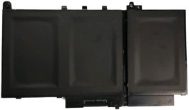 Dell Batterie 42 WHR, 3 Cellules, Lithium-Ion pour Latitude E7270/E7470