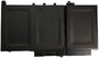 Dell Batterie 42 WHR, 3 Cellules, Lithium Ion