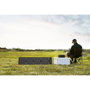 Ecoflow Panneau solaire photovoltaïque EFSOLAR45-TYPE-C 45 W Portable Pliable