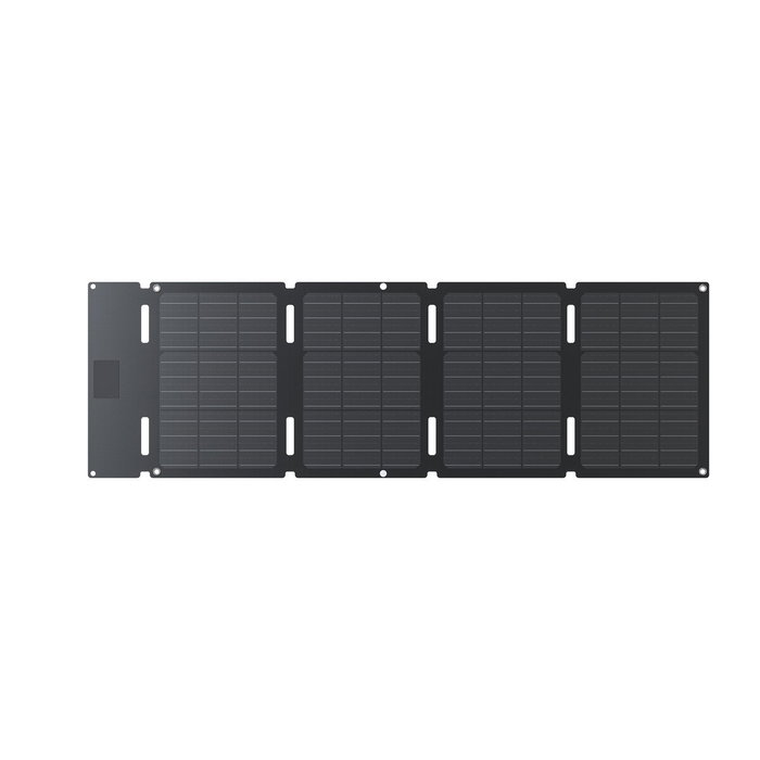 Ecoflow Panneau solaire photovoltaïque EFSOLAR45-TYPE-C 45 W Portable Pliable