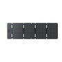 Ecoflow Panneau solaire photovoltaïque EFSOLAR45-TYPE-C 45 W Portable Pliable