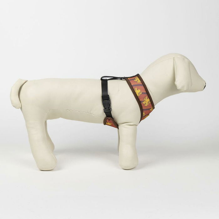 Harnais pour Chien Harry Potter Réversible