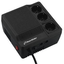 Power Walker AVR1000 Système d'Alimentation Sans Interruption Interactif 600 W