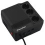 Power Walker AVR1000 Système d'Alimentation Sans Interruption Interactif 600 W