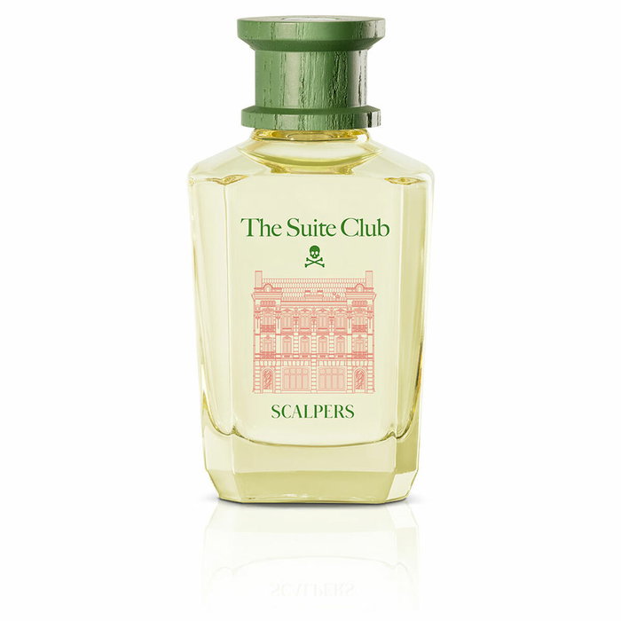 Scalpers The Suite Club Eau de Toilette 75 ml