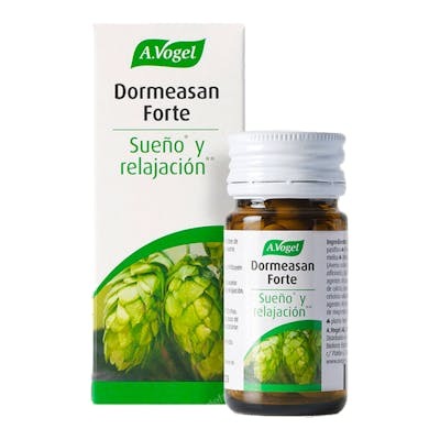 A.VOGEL Dormesan Forte 30 comprimés A.VOGEL Dormesan Forte 30 comprimés