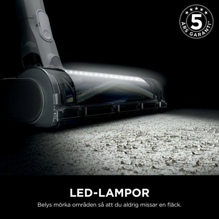 Shark PowerPro IZ380EU - Aspirateur balai sans fil Bleu et blanc Shark PowerPro IZ380EU - Aspirateur balai sans fil Bleu et blanc