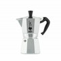 Bialetti Moka Express Cafetière italienne 300 ml Inox