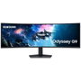 Samsung LS49CG954EUXEN Moniteur Gaming Odyssey G9 49 Pouces Curved 240 Hz 1 ms DQHD DisplayHDR 1000 FreeSync Premium Pro AMD