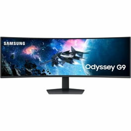 Samsung Odyssey G9 LS49CG954EUXEN 49 pouces incurvé