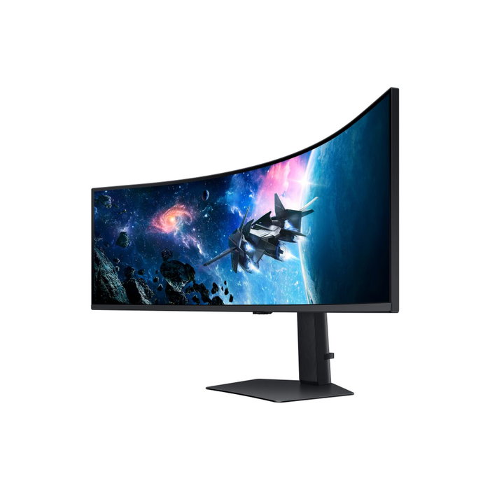Écran Samsung LS49CG954EUXEN 49" 240 Hz