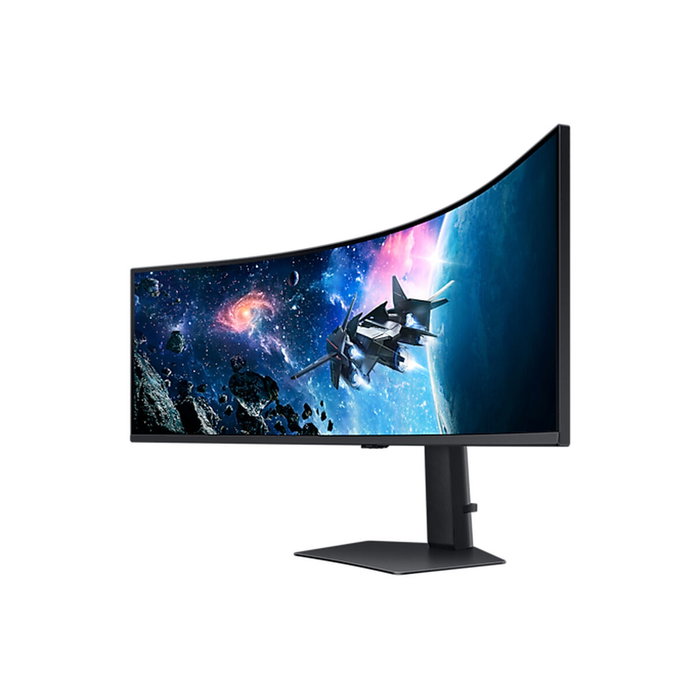 Écran Samsung LS49CG954EUXEN 49" 240 Hz