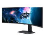 Écran Samsung LS49CG954EUXEN 49" 240 Hz