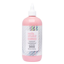 Milk Shake Insta Light - Masque Lotion Capillaire aux Protéines de Lait - Amplificateur de Brillance - 500 ml