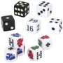 Mister Gadget Cubo de Juegos 6 en 1