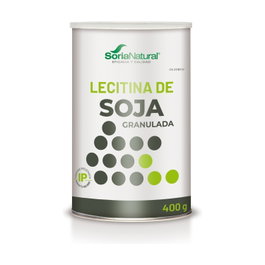 SORIA NATURAL Naturcitina Lécithine de soja granulée