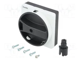 LOVATO ELECTRIC Molette GA noir