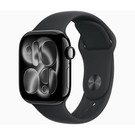 Montre intelligente Apple Watch Series 11 GPS Noir 1,77"