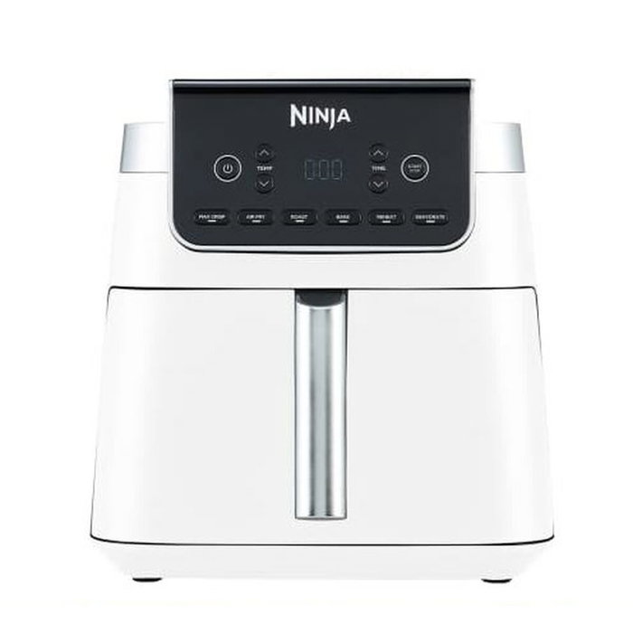 Ninja Foodi Max AF180EU - Friteuse sans huile - 6,2 L - Blanc