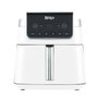 Ninja Foodi Max AF180EU - Friteuse sans huile - 6,2 L - Blanc