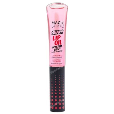 Magic Studio SHAKY Lip Oil Instant Light