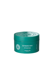 Maria Nila Extreme Wax Cire Coiffante Fixation Extra Tenue 100 ml Sans Parabènes