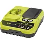 Ryobi RC18180 Chargeur rapide 18V ONE+