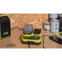 Ryobi RC18180 Chargeur rapide 18V ONE+