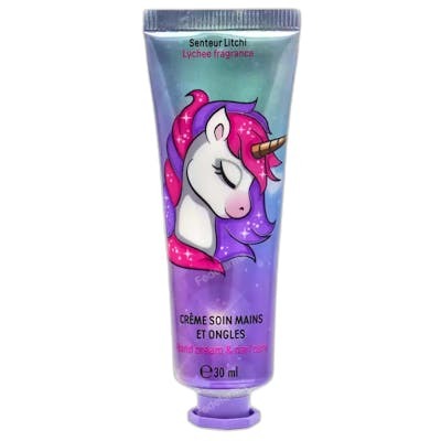 Take Care MAGIC UNICORN crème mains et soin des ongles 30 ml