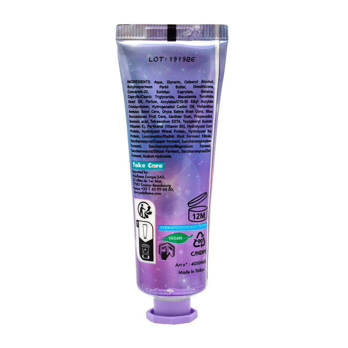 Take Care MAGIC UNICORN Crème Mains et Soin des Ongles 30 ml Unisexe Take Care MAGIC UNICORN Crème Mains et Soin des Ongles 30 ml Unisexe