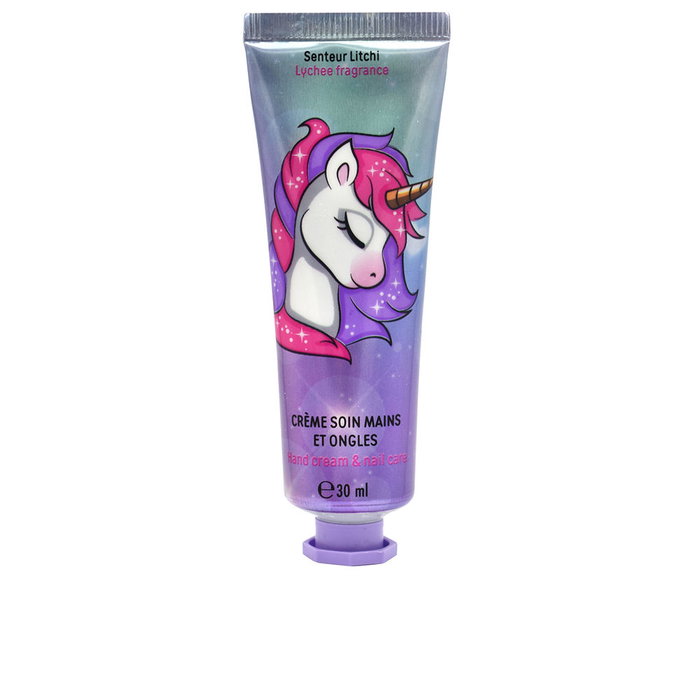 Take Care MAGIC UNICORN Crème Mains et Soin des Ongles 30 ml Unisexe Take Care MAGIC UNICORN Crème Mains et Soin des Ongles 30 ml Unisexe