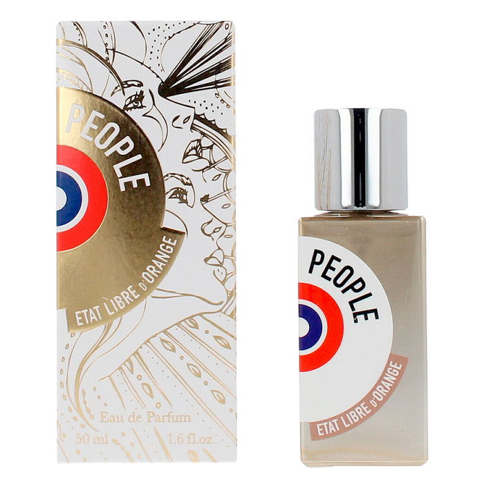 Etat Libre D'Orange PERSONNES REMARQUABLES EDP Vapo 50 ml