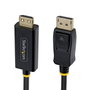 Startech Câble adaptateur DisplayPort vers HDMI 2m 4K60 HDR Noir