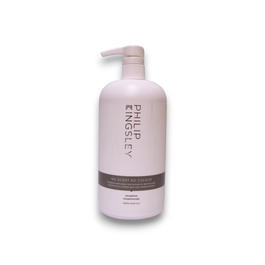 Philip Kingsley No Scent No Color Shampooing Réparateur 1000 ml