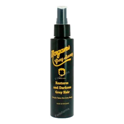 Morgan's Grey Away 120ml