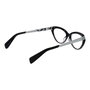Monture de Lunettes Unisexe Yohji Yamamoto YY1011 52909