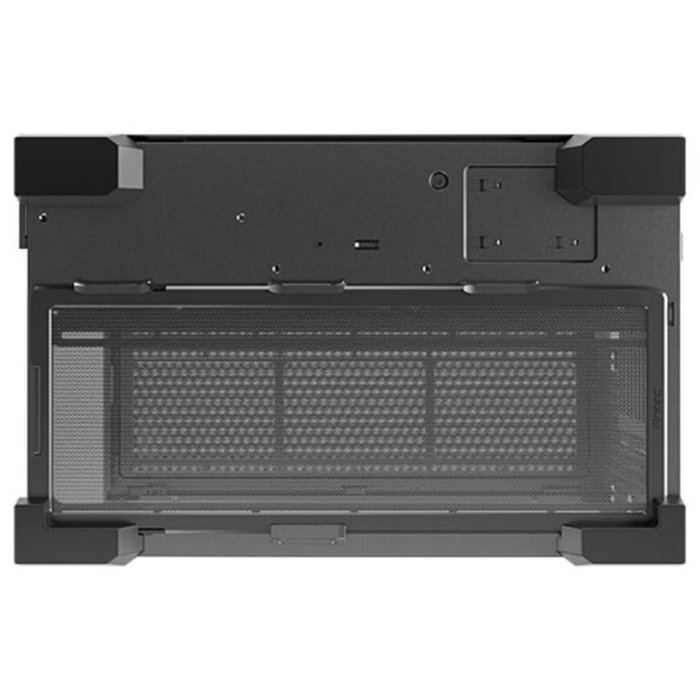 Antec C8 Boîtier PC Gaming Full Tower Noir Verre Trempé USB-C Support Watercooling ATX