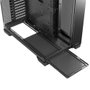 Antec C8 Boîtier PC Gaming Full Tower Noir Verre Trempé USB-C Support Watercooling ATX