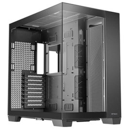 Antec C8 Boîtier PC Gaming Full Tower Noir Verre Trempé USB-C Support Watercooling ATX