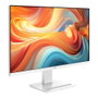 MSI Pro MP273QW E14 Moniteur 27 pouces QHD Blanc, 144 Hz