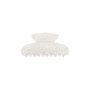 Invisibobble CLIPSTAR S Crystal Elegance – Mini pince à cheveux invisible unisexe 1 pièce