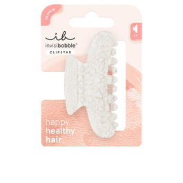 Invisibobble CLIPSTAR S Crystal Elegance – Mini pince à cheveux invisible unisexe 1 pièce