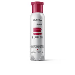 Goldwell ELUMEN COLOR #NN@7 Coloration Permanente Sans Oxydant 200 ml