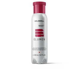 Goldwell ELUMEN COLOR #NN@7 Coloration Permanente Sans Oxydant 200 ml