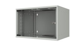Lanview Armoire Rack 19 pouces Logon 7U 53 x 40 SOHO Murale
