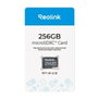 Reolink Carte Mémoire Micro SD avec Adaptateur