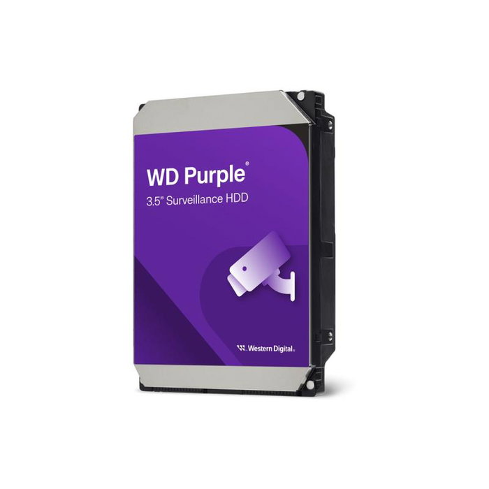 Western Digital Purple WD11PURZ 1 TB 3.5 pouces
