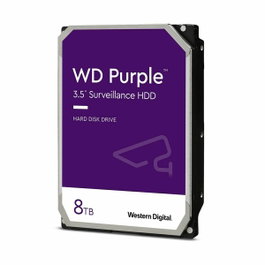 Western Digital WD11PURZ Purple 1 To 3,5 pouces SATA III